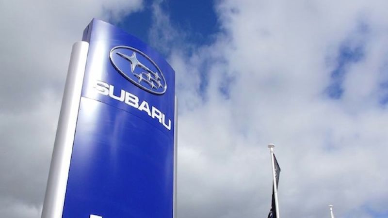 Subaru