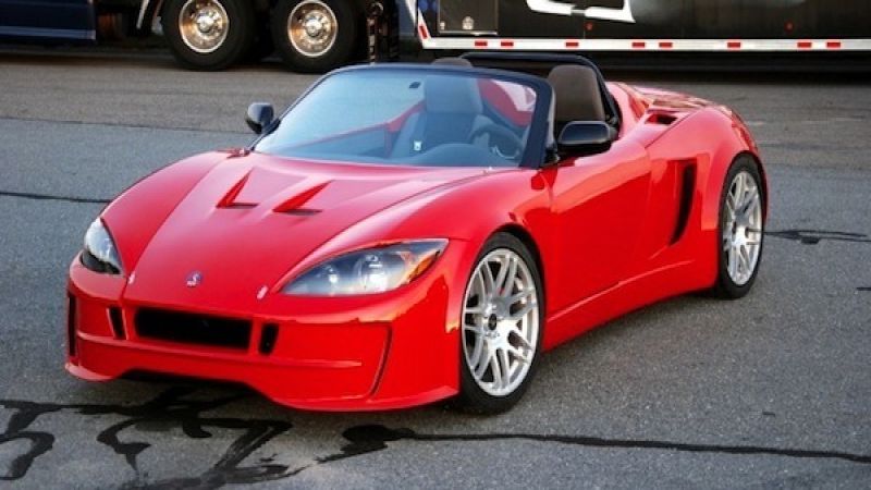 Subaru Impreza, Subaru WRX