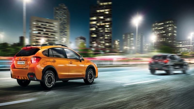 New 2015 Subaru XV Crosstrek hybrid arrives with 3 essential improvements