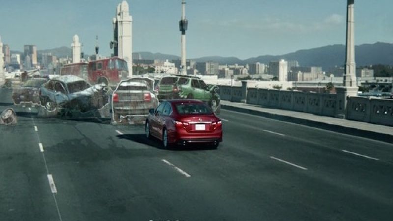 2016 Nissan Altima, 2016 Nissan Maxima, 2016 Nissan Murano