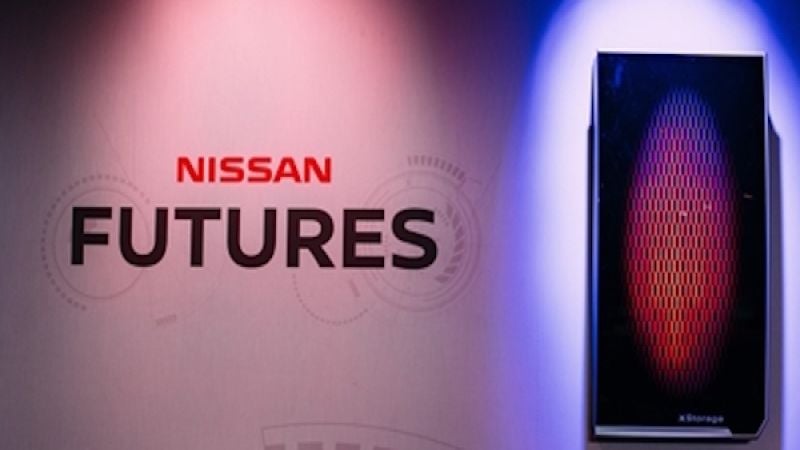 2017 Nissan Leaf, Tesla3