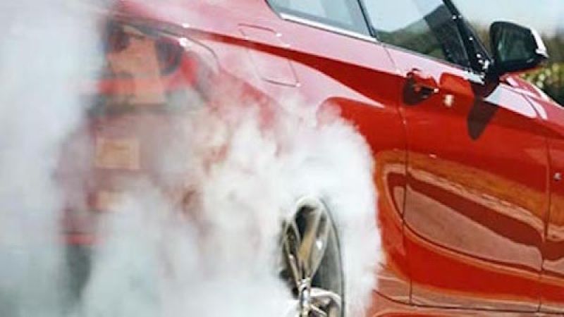 2017 BMW M240i Coupe