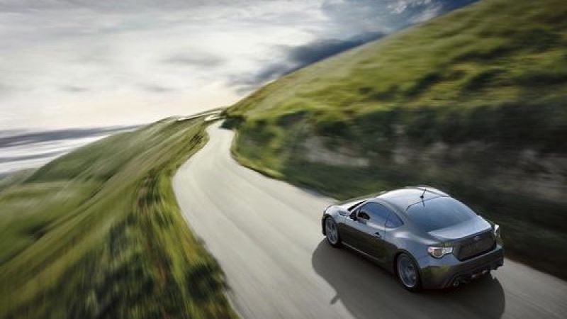 4 track-proven reasons Subaru won’t axe the BRZ sports coupe