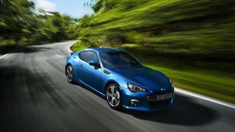 4 reasons why Subaru needs to launch a new turbo BRZ STI