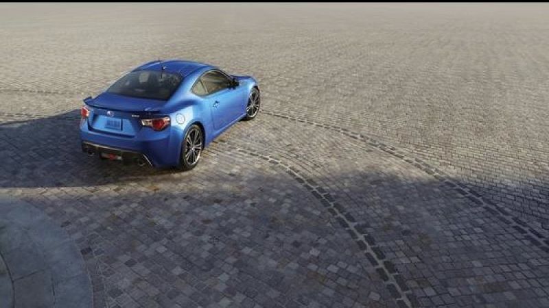 With 2015 BRZ, Subaru has 7 proven models to make you feel secure