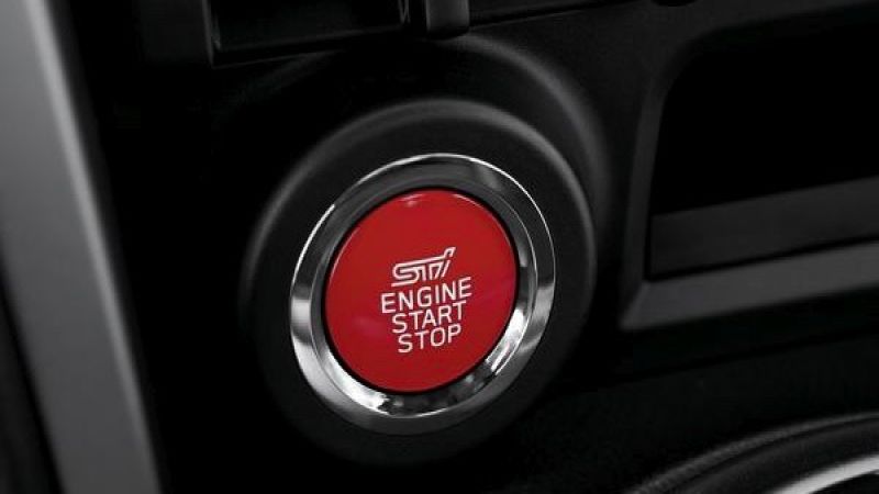 2015 Subaru BRZ Series.Blue Review: Is this a forerunner to a BRZ STI?