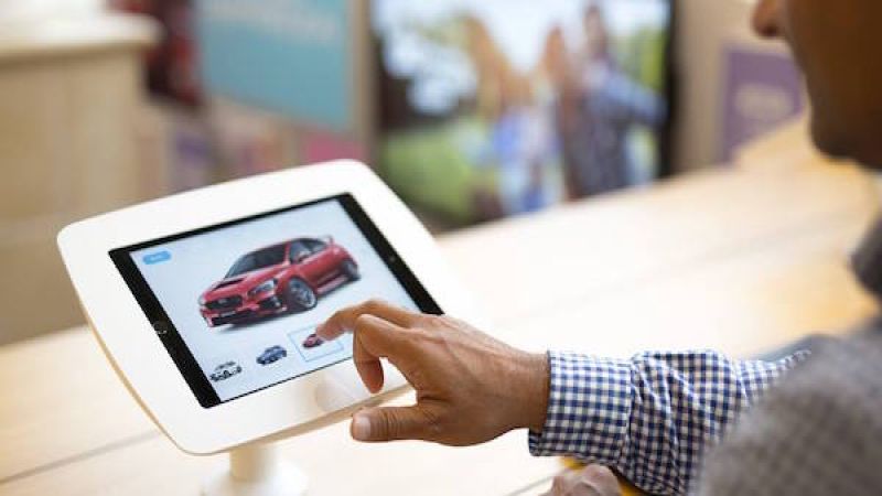 2018 Subaru WRX STI, 2018 WRX, 2017 Subaru Impreza