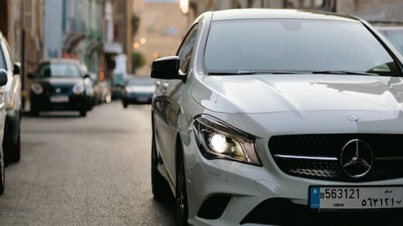 5 reasons Mercedes CLA is quickly hottest new offering in 20 years