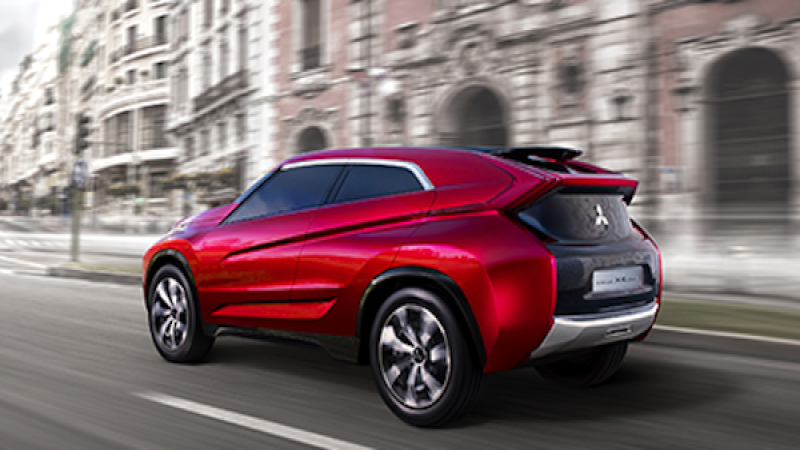 Gas-guzzling Dodge Hellcat and Lancer EVO are on the way out [video]