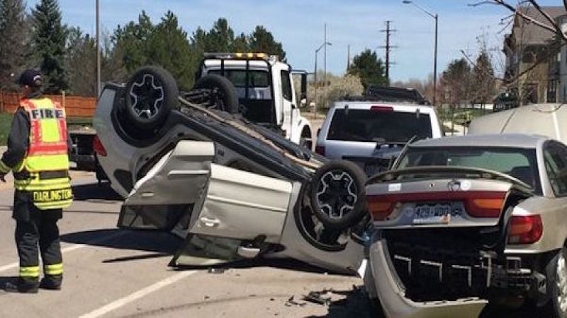 2016 Subaru Crosstrek