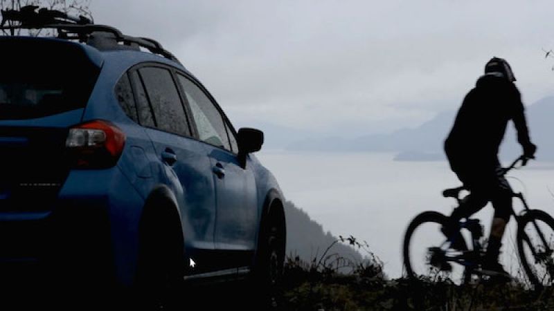2016 Subaru Crosstrek