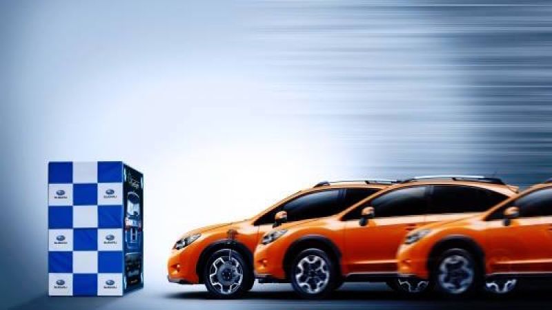 2016 Subaru Crosstrek, 2016 Subaru Impreza