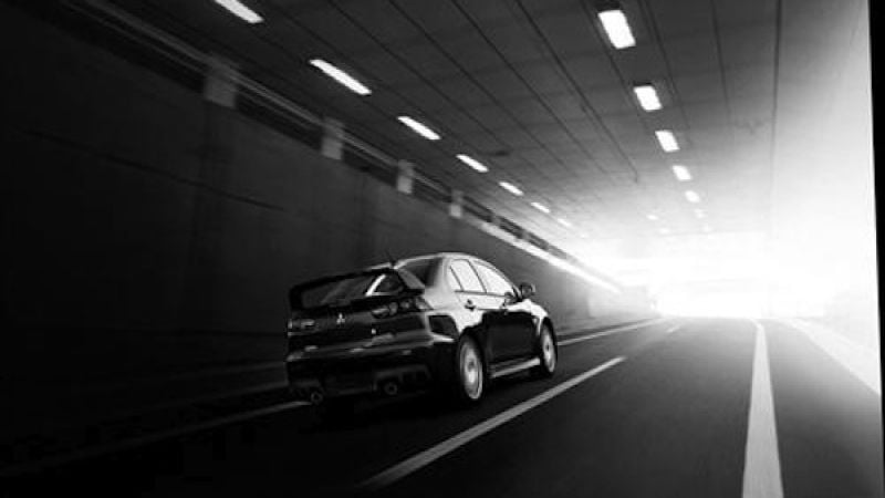 Rally-bred Mitsubishi Lancer Evolution gets 2 new exclusive packages 