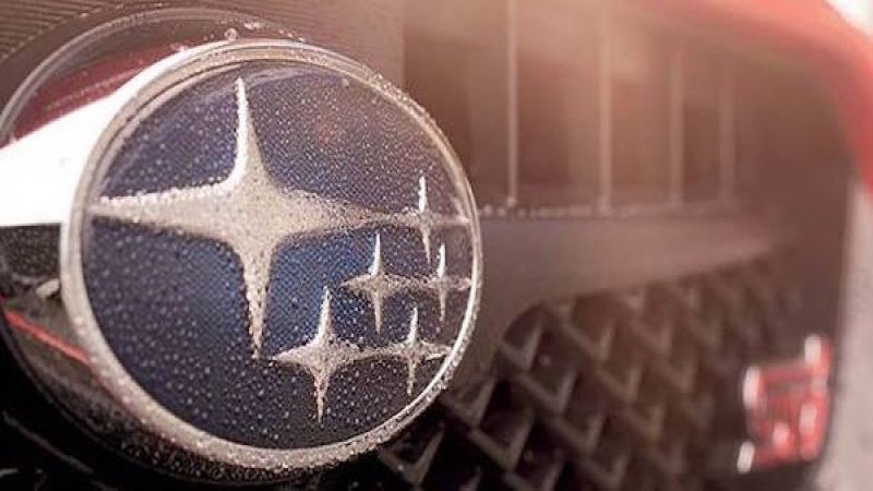 2016 Subaru Forester, 2016 Subaru Outback, 2016 Subaru Crosstrek