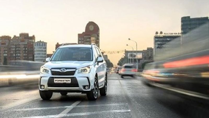 Subaru sued over excessive oil consumption: Is your car on the list?