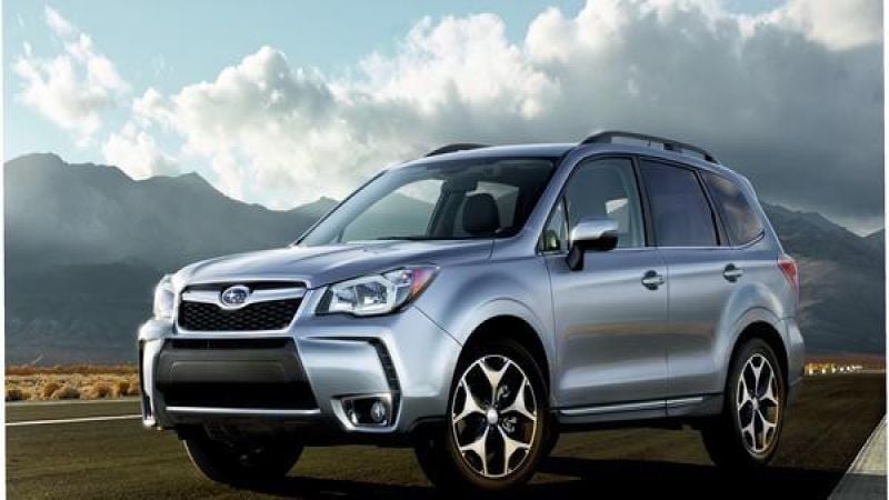 Subaru Forester, Outback, Legacy, Impreza, Crosstrek, Subaru oil consumption class action lawsuit