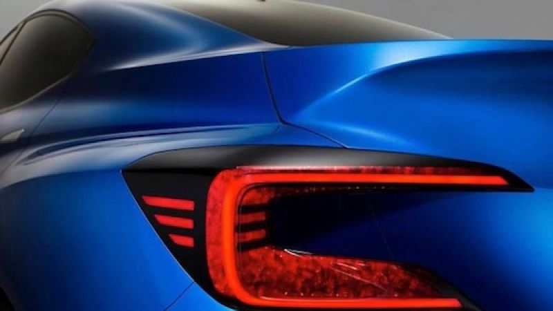 How new Boeing 777X jet will shape the next-generation Subaru WRX STI 