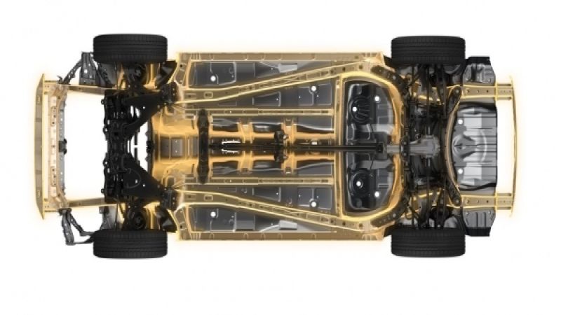 2017 Subaru Impreza 2.0i Sport