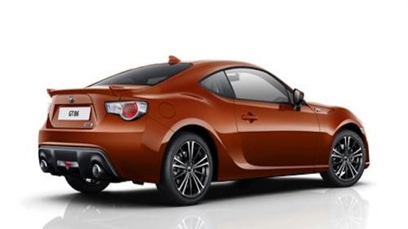 2 new models for 2015 Toyota GT86 won’t be enough to attract wider audience