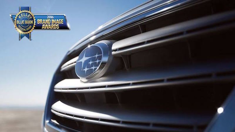 2016 Subaru Forester, 2016 Subaru Outback, 2016 Subaru Crosstrek