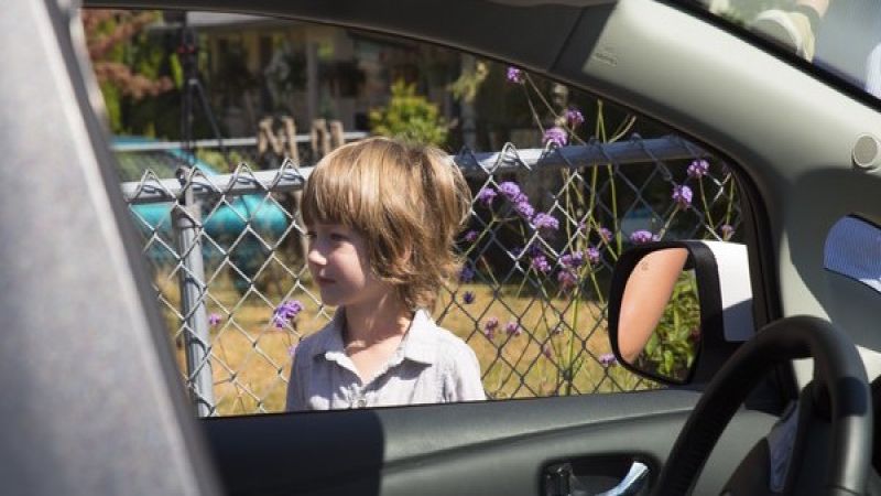 Nissan LEAF, Henry Marr video, save the planet