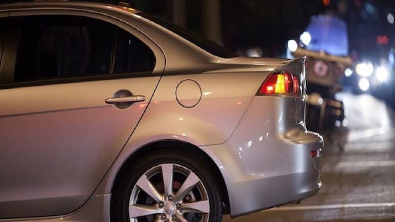 Affordable 2015 Lancer is Top Safety Pick, Lancer Evolution gets left out