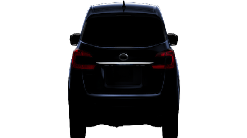 2015 Subaru WRX/STI and LEVORG wagon