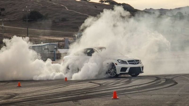 2015 Mercedes-Benz GLA Class