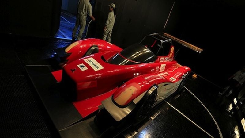 How Pikes Peak will influence 2015 Mitsubishi Lancer EVO successor