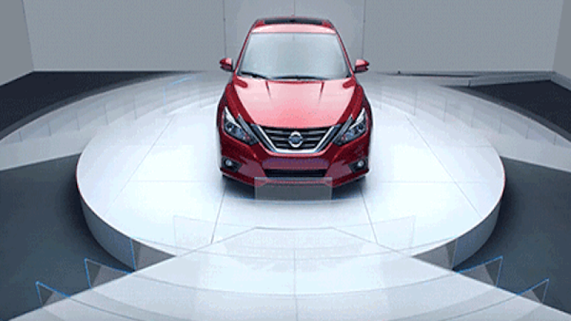 2016 Nissan Altima, 2016 Nissan Maxima, 2016 Nissan Murano