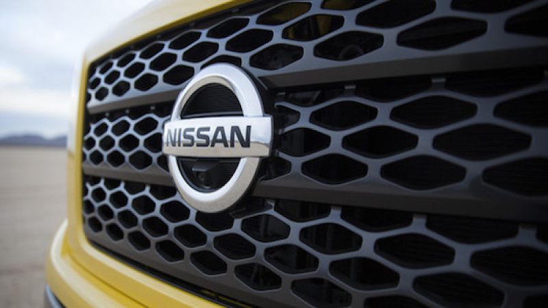 2016 Nissan Leaf, Maxima, Altima, Rogue, Pathfinder, Infiniti QX60