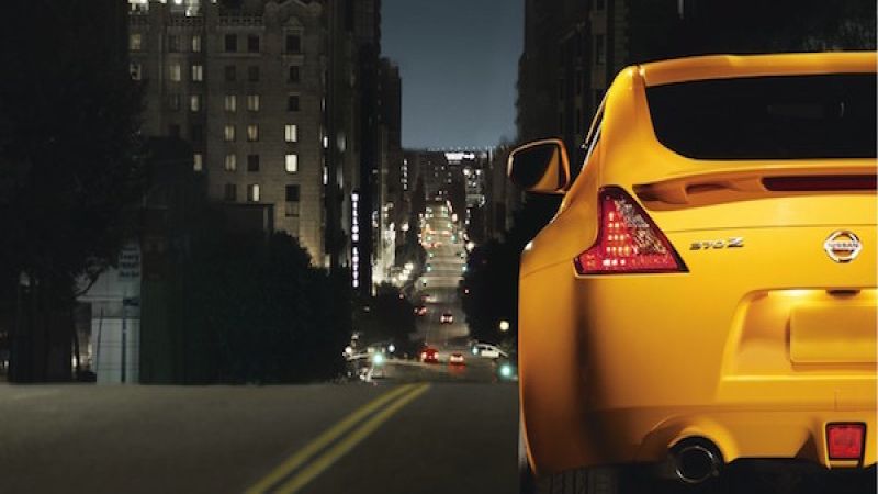 2017 370Z Coupe, 370Z NISMO, 370Z Roadster