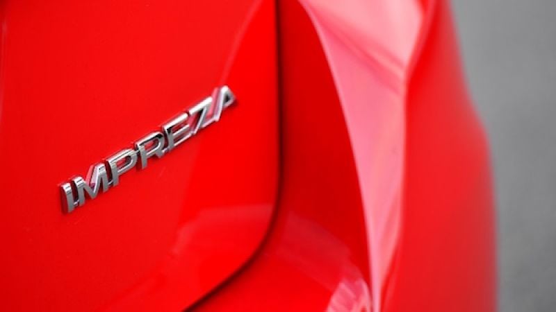 2017 Subaru Impreza Sedan, 2017 Subaru Impreza 5-Door, New Subaru Impreza