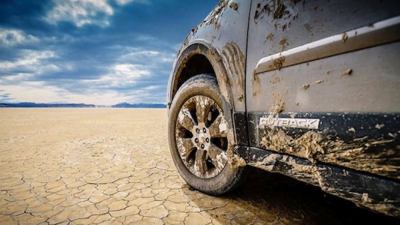 Expect 2015 Subaru Outback to come with three key features