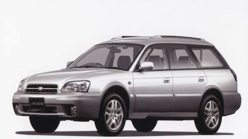 2017 Subaru Impreza, Subaru Outback, EyeSight