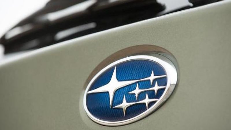 2016 Subaru Outback, 2016 Subaru Legacy