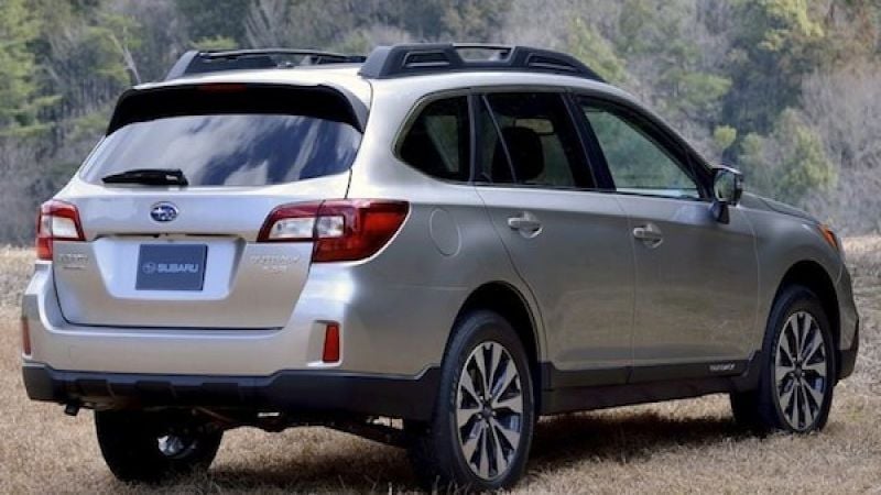 What is billionaire Warren Buffett buying? It’s a Cadillac, not a Subaru Outback