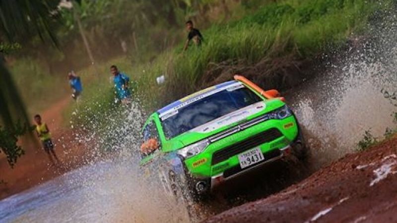 Winning Outlander PHEV technology to be passed on to Lancer EVO successor