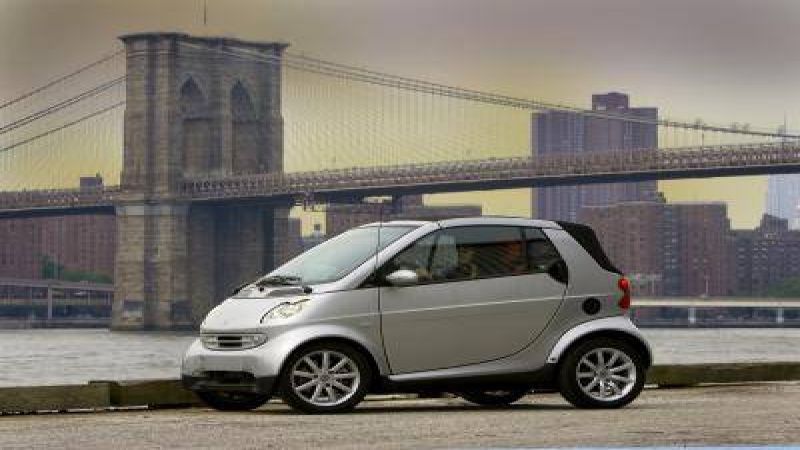 smart car