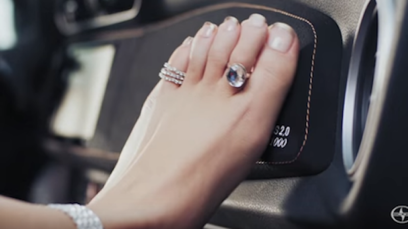 2016 Scion FR-S, Scion