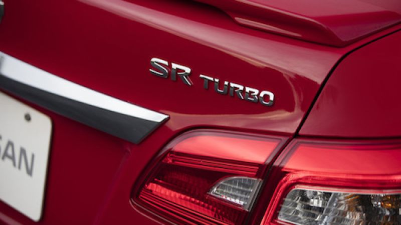 2017 Nissan Sentra SR Turbo, 2017 Nissan Sentra, 2017 Nissan Rogue