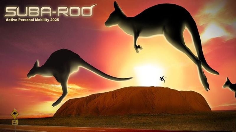 SUBA-ROO 