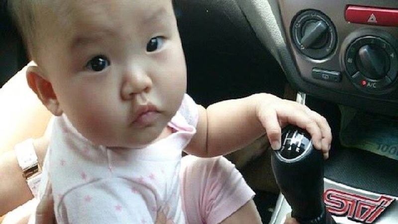 Torque News reader poll: Would you name your child Subaru?