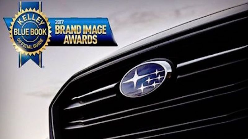 2018 Subaru Outback, 2018 Subaru WRX STI