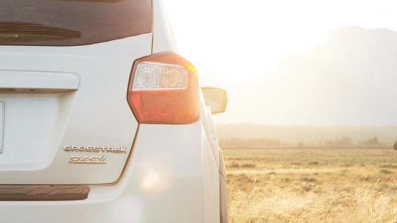 2017 Subaru Crosstrek, Kelly Blue Book’s 5-Year Cost to Own Awards