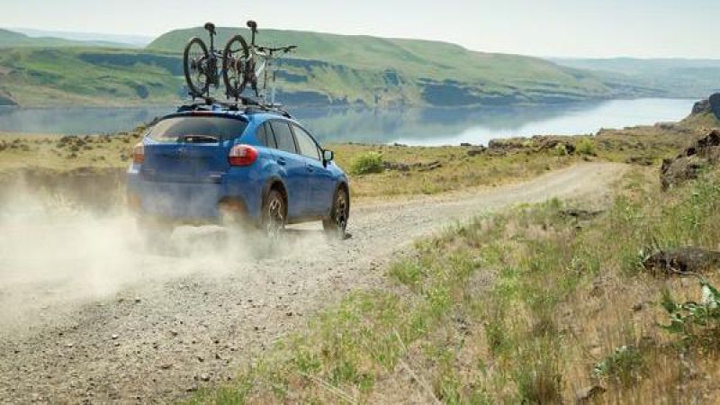 2017 Subaru Crosstrek
