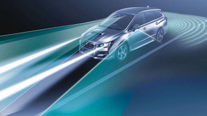 2017 Subaru Forester, 2017 Subaru Outback, 2017 Subaru Crosstrek, 2017 WRX STI, Levorg