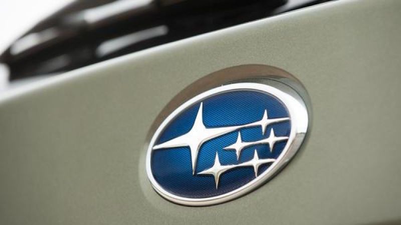 2017 Subaru Forester, 2017 Subaru Outback, 2017 Subaru Crosstrek