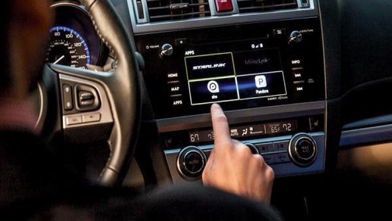 2016 Subaru Outback, 2016 Subaru Legacy, 2017 Subaru Outback, 2017 Subaru Legacy