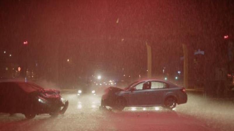 2017 Subaru Outback, Subaru EyeSight, safety 